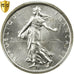 Coin, France, Semeuse, 5 Francs, 1961, Paris, PCGS, MS65, Silver, KM:926