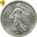 Coin, France, Semeuse, 5 Francs, 1962, Paris, PCGS, MS65, Silver, KM:926