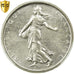 Coin, France, Semeuse, 5 Francs, 1962, Paris, PCGS, MS66, Silver, KM:926