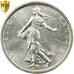 Coin, France, Semeuse, 5 Francs, 1962, Paris, PCGS, MS66, Silver, KM:926