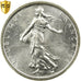 Coin, France, Semeuse, 5 Francs, 1962, Paris, PCGS, MS66, Silver, KM:926