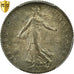 Münze, Frankreich, Semeuse, Franc, 1920, Paris, PCGS, MS65, Silber, KM:844.1