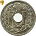Coin, France, Lindauer, 5 Centimes, 1920, Paris, PCGS, MS66, MS(65-70)