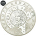 France, Monnaie de Paris, 10 Euro, Europa - Léonard de Vinci, 2019, Silver