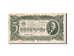 Russland, 5 Chervontsev, 1937, KM:204a