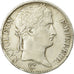 Coin, France, Napoléon I, 5 Francs, 1812, Bordeaux, EF(40-45), Silver