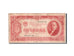 Banknote, Russia, 3 Chervontsa, 1937, KM:203a, VF(20-25)