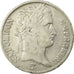 Coin, France, Napoléon I, 5 Francs, 1811, Paris, EF(40-45), Silver, KM:694.1