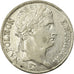 Coin, France, Napoléon I, 5 Francs, 1808, Paris, AU(50-53), Silver, KM:686.1