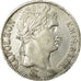 Coin, France, Napoléon I, 5 Francs, 1809, Rouen, EF(40-45), Silver, KM:694.2