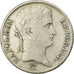 Moneta, Francia, Napoléon I, 5 Francs, 1812, Bayonne, MB, Argento, KM:694.9