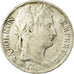 Moneta, Francja, Napoléon I, 5 Francs, 1811, Perpignan, F(12-15), Srebro