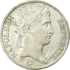 Coin, France, Napoléon I, 5 Francs, 1811, Bordeaux, VF(30-35), Silver