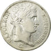 Moneta, Francja, Napoléon I, 5 Francs, 1811, Rouen, EF(40-45), Srebro