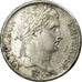 Moneda, Francia, Napoléon I, 5 Francs, 1813, Limoges, MBC, Plata, KM:694.7