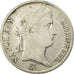 Coin, France, Napoléon I, 5 Francs, 1813, Perpignan, VF(30-35), Silver