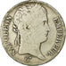 Munten, Frankrijk, Napoléon I, 5 Francs, 1812, Lille, FR, Zilver, KM:694.16