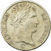 Coin, France, Napoléon I, 5 Francs, 1808, Paris, EF(40-45), Silver, KM:686.1