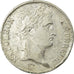 Munten, Frankrijk, Napoléon I, 5 Francs, 1811, Lille, ZF, Zilver, KM:694.16