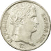 Moneta, Francia, Napoléon I, 5 Francs, 1812, Bayonne, BB, Argento, KM:694.9