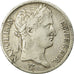 Munten, Frankrijk, Napoléon I, 5 Francs, 1812, Toulouse, FR+, Zilver