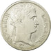 Coin, France, Napoléon I, 5 Francs, 1808, Rouen, VF(20-25), Silver, KM:686.2