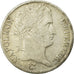 Coin, France, Napoléon I, 5 Francs, 1812, Paris, VF(30-35), Silver, KM:694.1