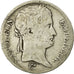 Moneta, Francja, Napoléon I, 5 Francs, 1812, Rouen, VF(20-25), Srebro, KM:694.2