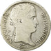 Moneda, Francia, Napoléon I, 5 Francs, 1812, Rouen, BC+, Plata, KM:694.2