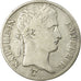 Münze, Frankreich, Napoléon I, 5 Francs, 1810, Paris, S+, Silber, KM:694.1