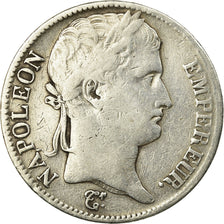 Monnaie, France, Napoléon I, 5 Francs, 1813, Paris, TB, Argent, Gadoury:584