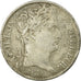 Coin, France, Napoléon I, 5 Francs, 1809, Rouen, VF(30-35), Silver, KM:694.2