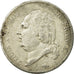 Coin, France, Louis XVIII, 5 Francs, 1816, Paris, VF(20-25)