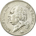 Coin, France, Louis XVIII, 5 Francs, 1824, Paris, VF(30-35)