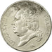 Coin, France, Louis XVIII, 5 Francs, 1816, Rouen, EF(40-45)
