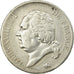 Münze, Frankreich, Louis XVIII, 5 Francs, 1816, Bayonne, S+, Silber, KM:711.8