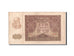 Poland, 100 Zlotych, 1.3.1940, KM:97