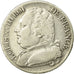 Coin, France, Louis XVIII, 5 Francs, 1814, Limoges, VF(30-35)