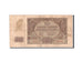 Poland, 10 Zlotych, 1.3.1940, KM:94