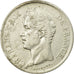 Munten, Frankrijk, Charles X, 5 Francs, 1827, Lille, FR+, Zilver, KM:728.13
