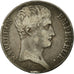 Moeda, França, Napoléon I, 5 Francs, AN 13, Paris, VF(20-25), Prata, KM:662.1