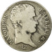 Moneda, Francia, Napoléon I, 5 Francs, AN 13, Toulouse, BC+, Plata, KM:662.10