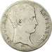 Coin, France, Napoléon I, 5 Francs, 1806, Strasbourg, VF(20-25), Silver