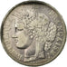 Monnaie, France, Cérès, 5 Francs, 1870, Paris, TB+, Argent, Gadoury:742