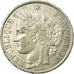 Monnaie, France, Cérès, 5 Francs, 1870, Paris, TTB, Argent, Gadoury:742