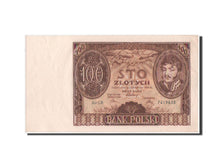 Poland, 100 Zlotych, 9.11.1934, KM:75a