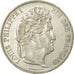 Münze, Frankreich, Louis-Philippe, 5 Francs, 1832, La Rochelle, SS, Silber
