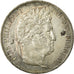 Coin, France, Louis-Philippe, 5 Francs, 1843, Paris, EF(40-45), Silver