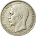 Coin, France, Napoléon III, 5 Francs, 1852, Paris, EF(40-45), Silver, KM:773.1