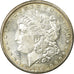 Moneda, Estados Unidos, Morgan Dollar, Dollar, 1880, U.S. Mint, San Francisco